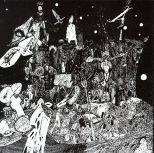 DEATH CHURCH - CD