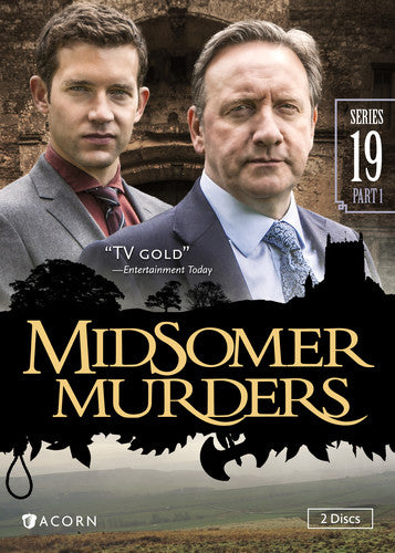 SERIES 19: PART 1  (2 DVD) - DVD