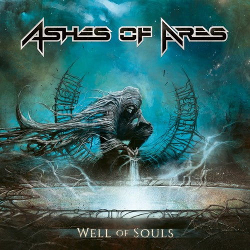 WELL OF SOULS - CD