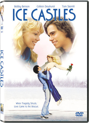 ICE CASTLES - DVD