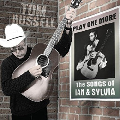 PLAY ONE MORE - THE SONGS OF IAN AND SYLVIA - CD