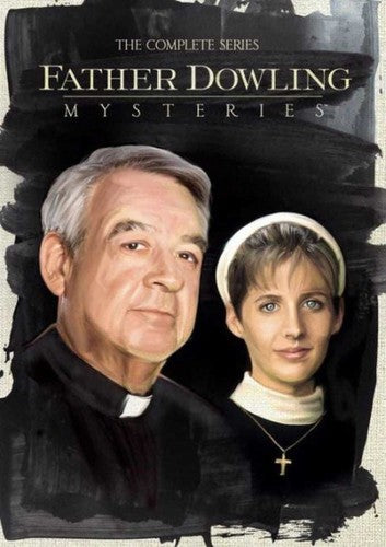 COMPLETE SERIES (10 DVD) - DVD