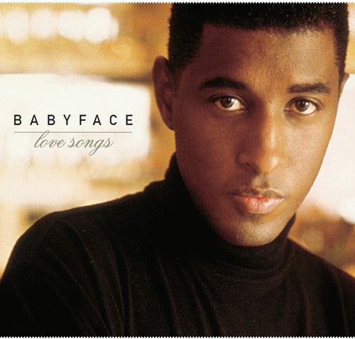 LOVE SONGS - CD