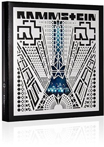 PARIS (2017: 2 CD) - CD