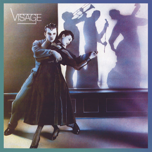 VISAGE - CD