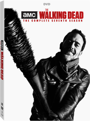 COMPLETE SEVENTH SEASON (5 DVD) - WALKING DEAD