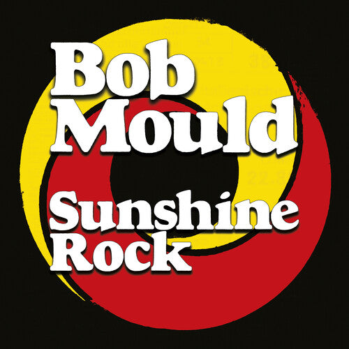 SUNSHINE ROCK - CD