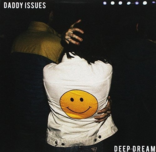 DEEP DREAM - CD