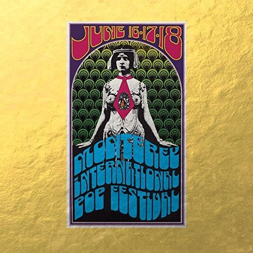 ICONIC PERFORMANCES (13 TRACKS) - CD