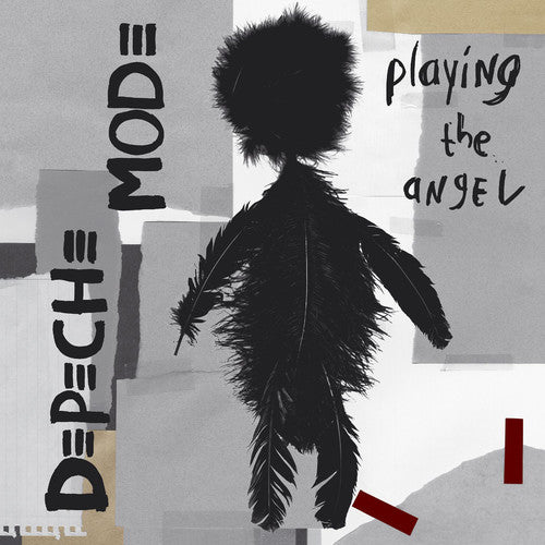 PLAYING THE ANGEL (2005) - CD