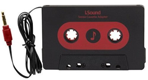 UNIVERSAL CASSETTE ADAPTER