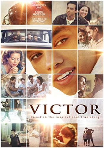 VICTOR - DVD