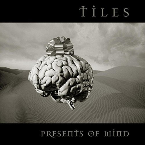 PRESENTS OF MIND - CD