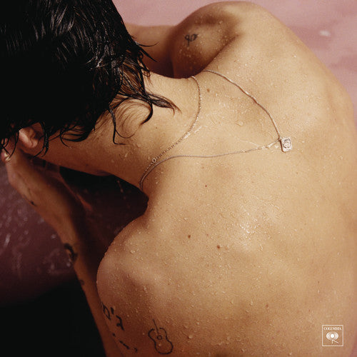 HARRY STYLES (2017: LIMITED EDITION) - CD