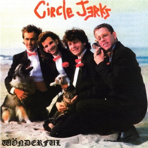 WONDERFUL (1985) - CD