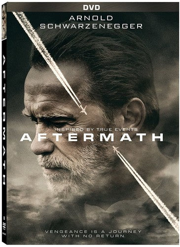 AFTERMATH  (2016) - DVD