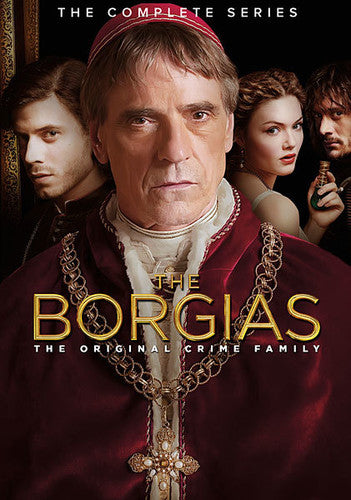 COMPLETE SERIES  (9 DVD) - DVD