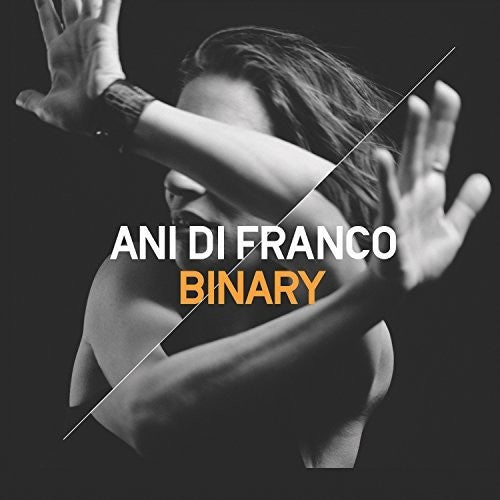 BINARY (2017) - CD