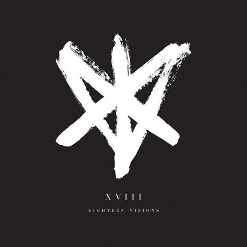 XVIII (2017: ALBUM) - VINYL