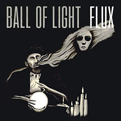 FLUX - CD