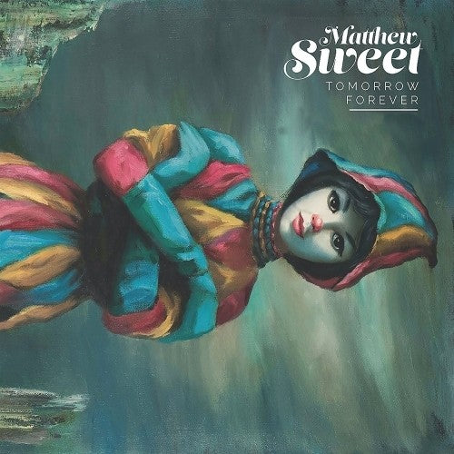 TOMORROW FOREVER (2017) - CD