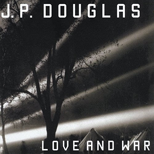 LOVE AND WAR - CD