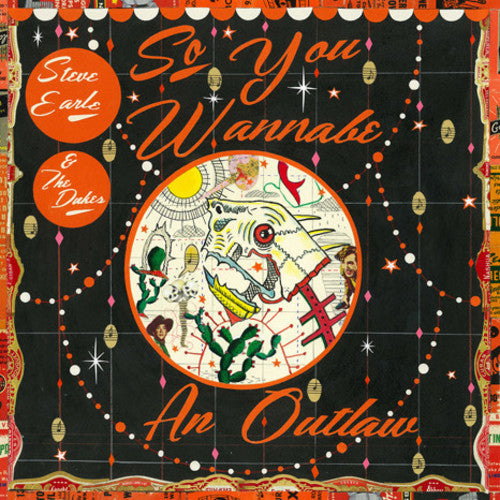 SO YOU WANNABE AN OUTLAW (2017: 2 LP) - VINYL