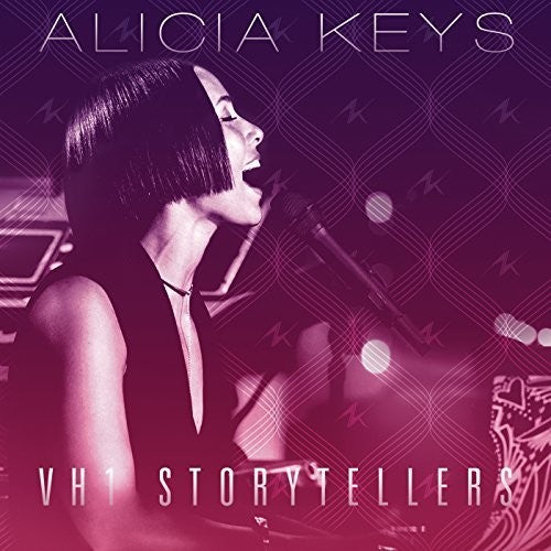 VH1 STORYTELLERS - CD