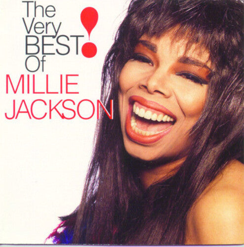 VERY BEST OF (JIVE YEARS/11 TRACKS) - CD