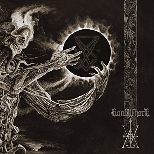 VENGEFUL ASCENSION (2017) - CD
