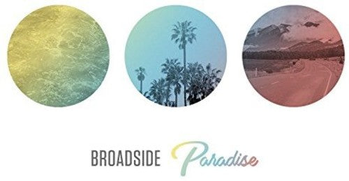 PARADISE (2017) - CD