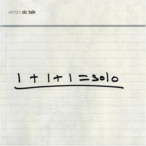 SOLO (EP) - CD