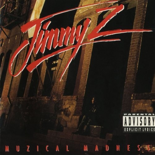 MUZICAL MADNESS - CD