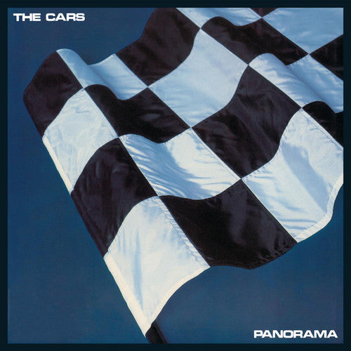 PANORAMA (1980: 2 LP) - VINYL
