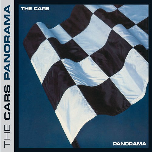 PANORAMA (1980: 2017 REMASTER) - CD