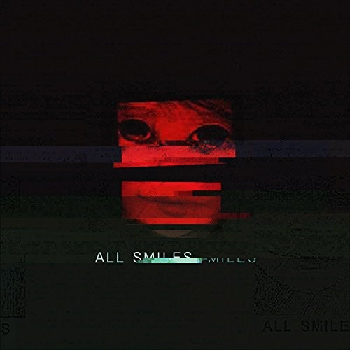 ALL SMILES (2017) - CD