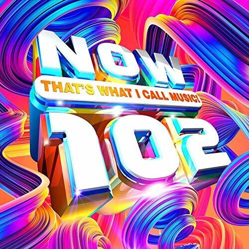 NOW 102 (2 CD) - CD