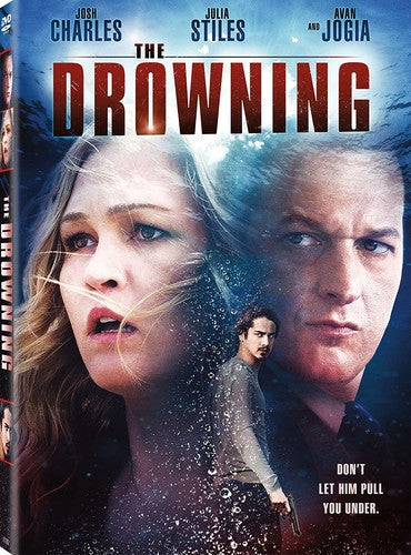 THE DROWNING  (2017) - DVD