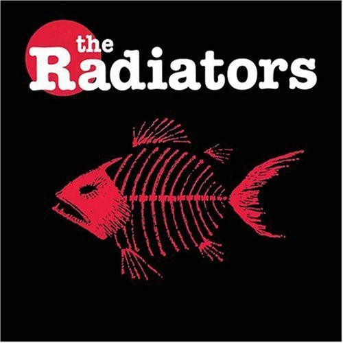 THE RADIATORS - CD