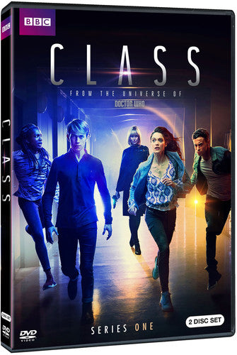 SEASON ONE (2 DVD) - CLASS