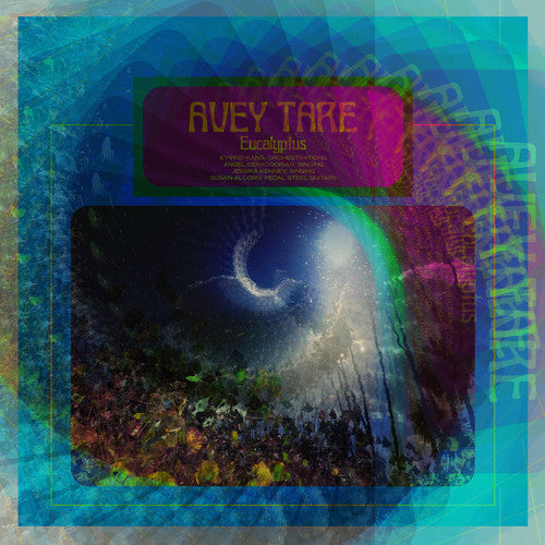 EUCALYPTUS - CD