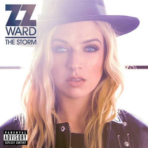 THE STORM (2017) - CD