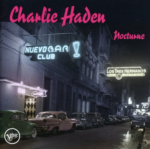 NOCTURNE - CD