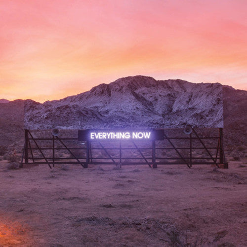 EVERYTHING NOW (LP: DAY) - VINYL