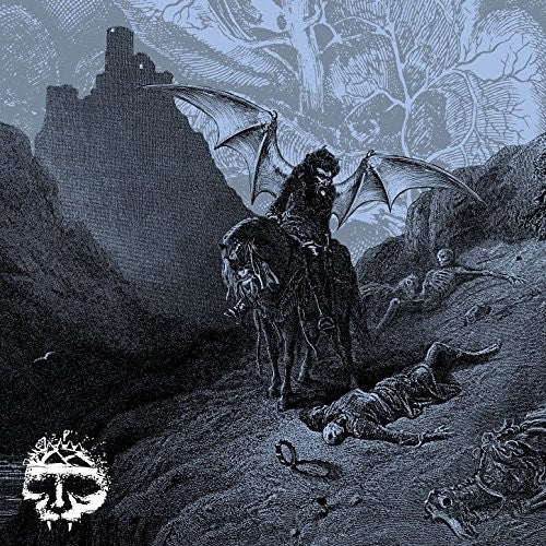 HOWLING FOR THE NIGHTMARE ...: (2017) - CD