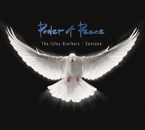 POWER OF PEACE - CD