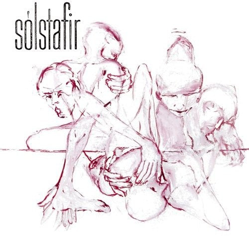 SOLSTAFIR (MASTERPIECE OF ...) - CD