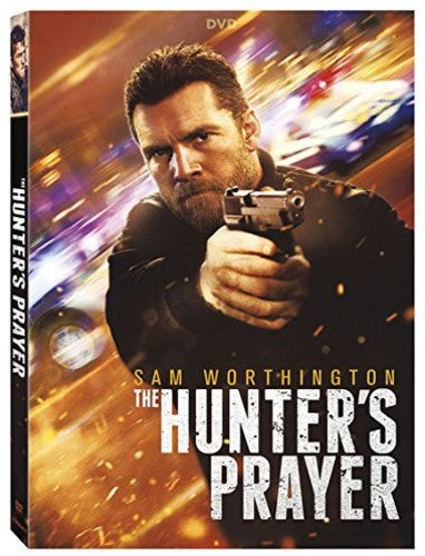 HUNTERS PRAYER - DVD