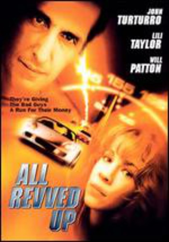 ALL REVVED UP / MOVIE - DVD
