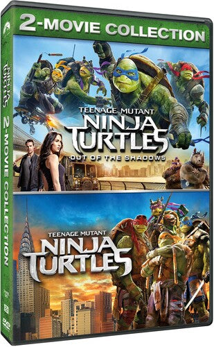 DOUBLE FEATURE  (2 DVD) - DVD